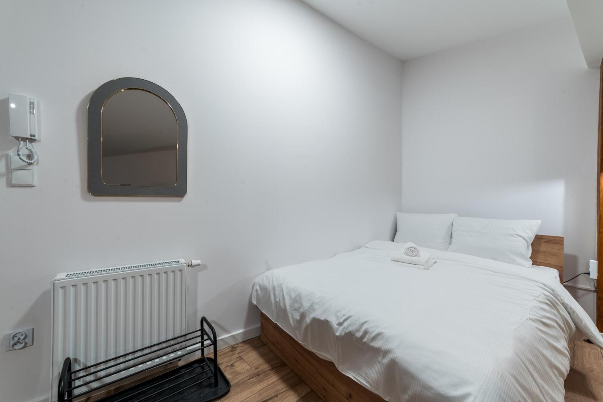Apartment Old Town Stylish Poznan