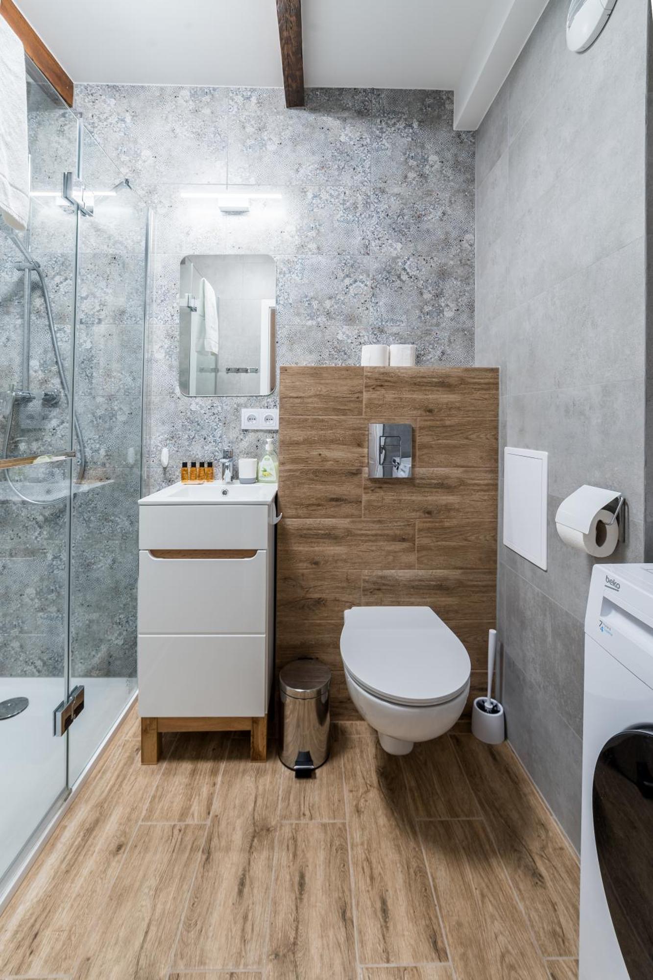 Apartament Old Town Stylish Poznań